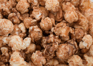 Caramel Cashew