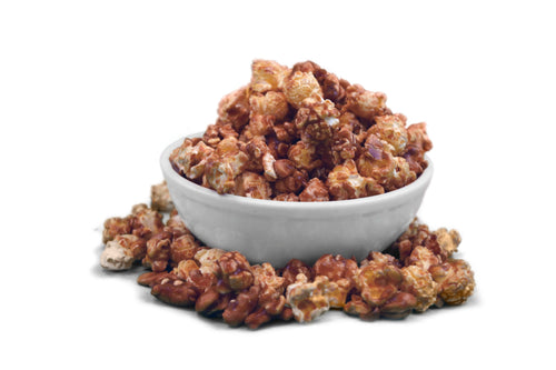 Caramel Cashew