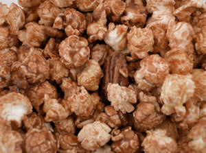 Caramel Pecan