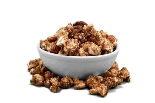 Caramel Pecan