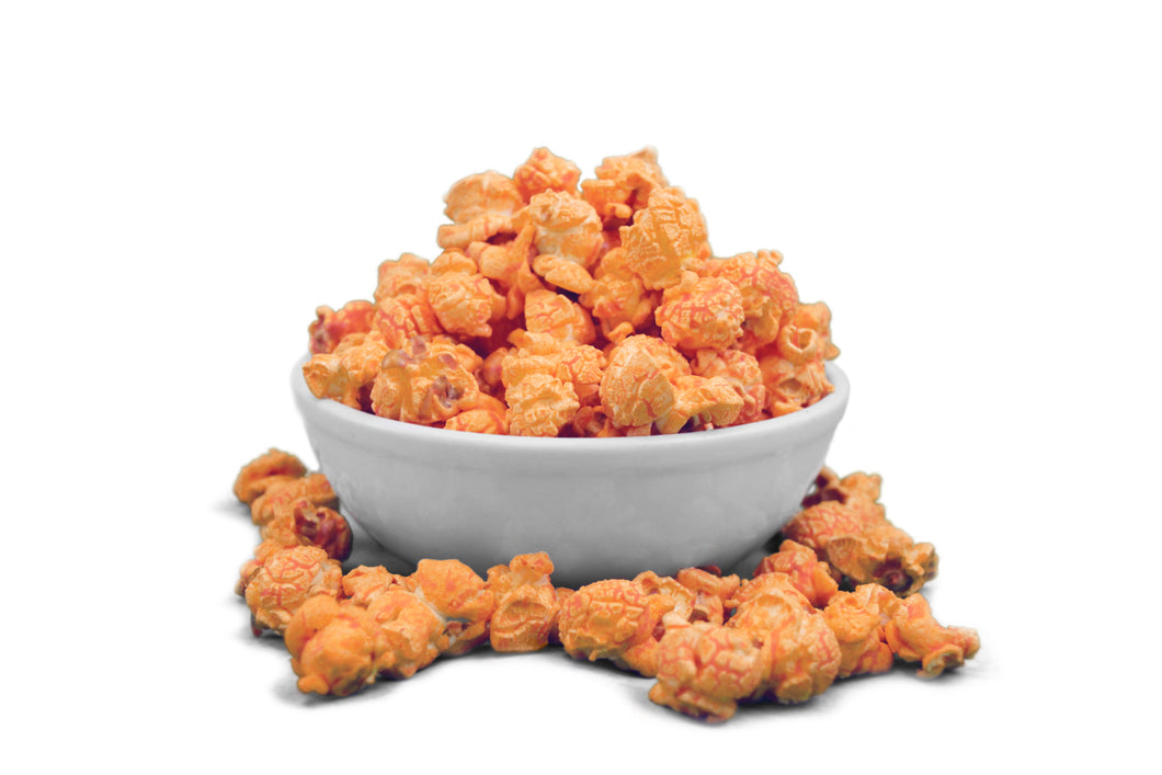 Cheddar Bacon
