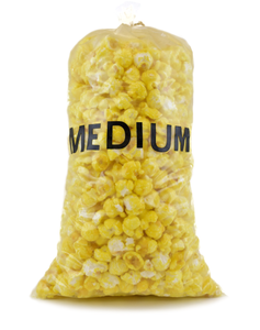 Butter Salted